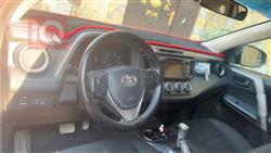 تويوتا راف 4